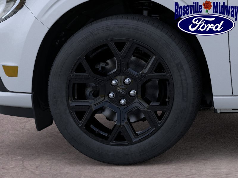 New 2026 Ford Maverick Lobo AWD/4WD image 21