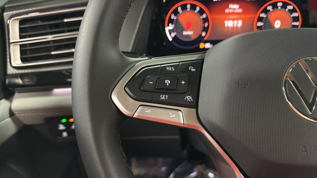 New 2026 Volkswagen Atlas Peak Edition AWD/4WD image 22
