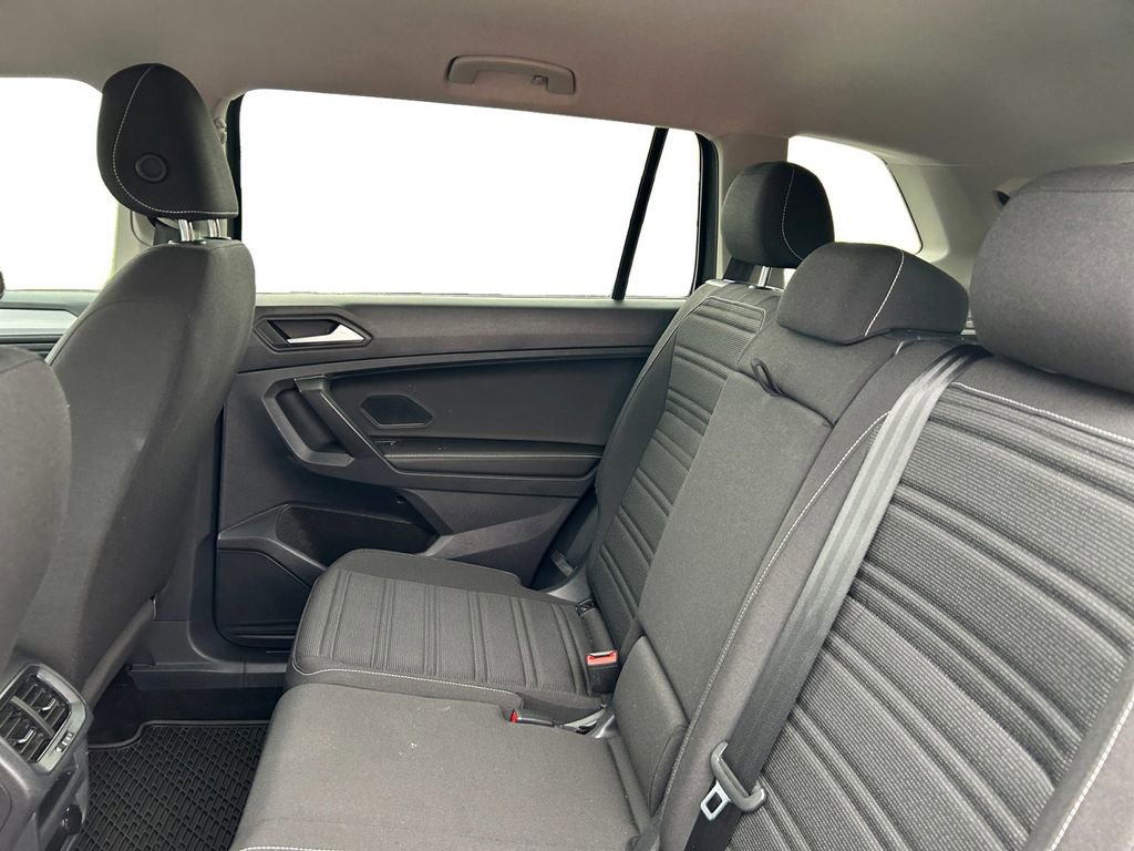 Used 2023 Volkswagen Tiguan S image 24