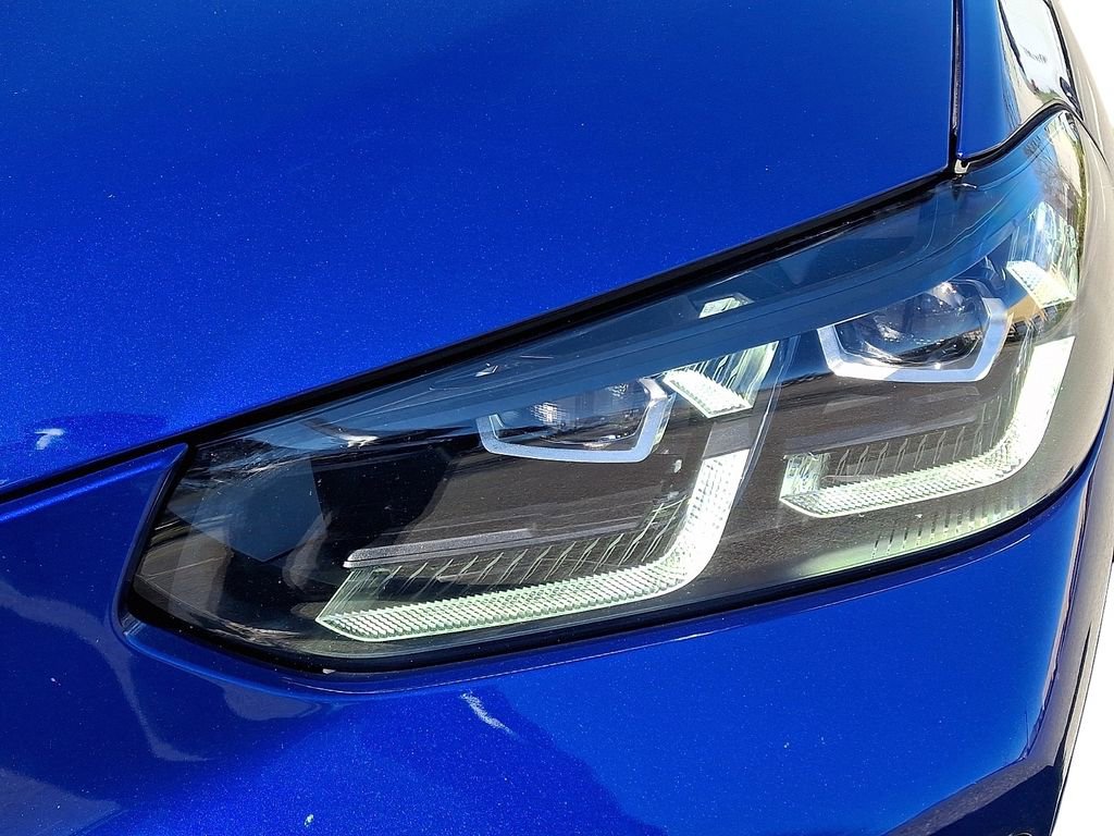 Certified 2023 BMW X3 M w/ Competition Package image 10