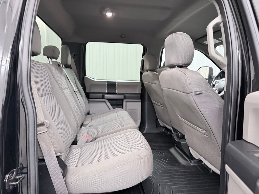 Used 2018 Ford F250 XLT AWD/4WD image 31
