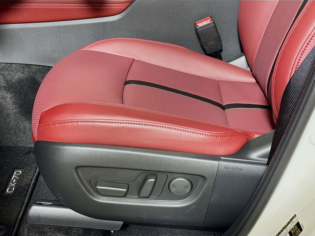 New 2026 MAZDA CX-70 3.3 Turbo S w/ Premium Package image 17