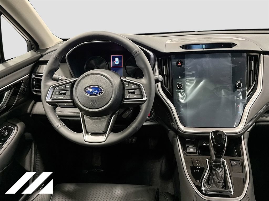 Certified 2025 Subaru Legacy Touring XT w/ Popular Package #3 image 24
