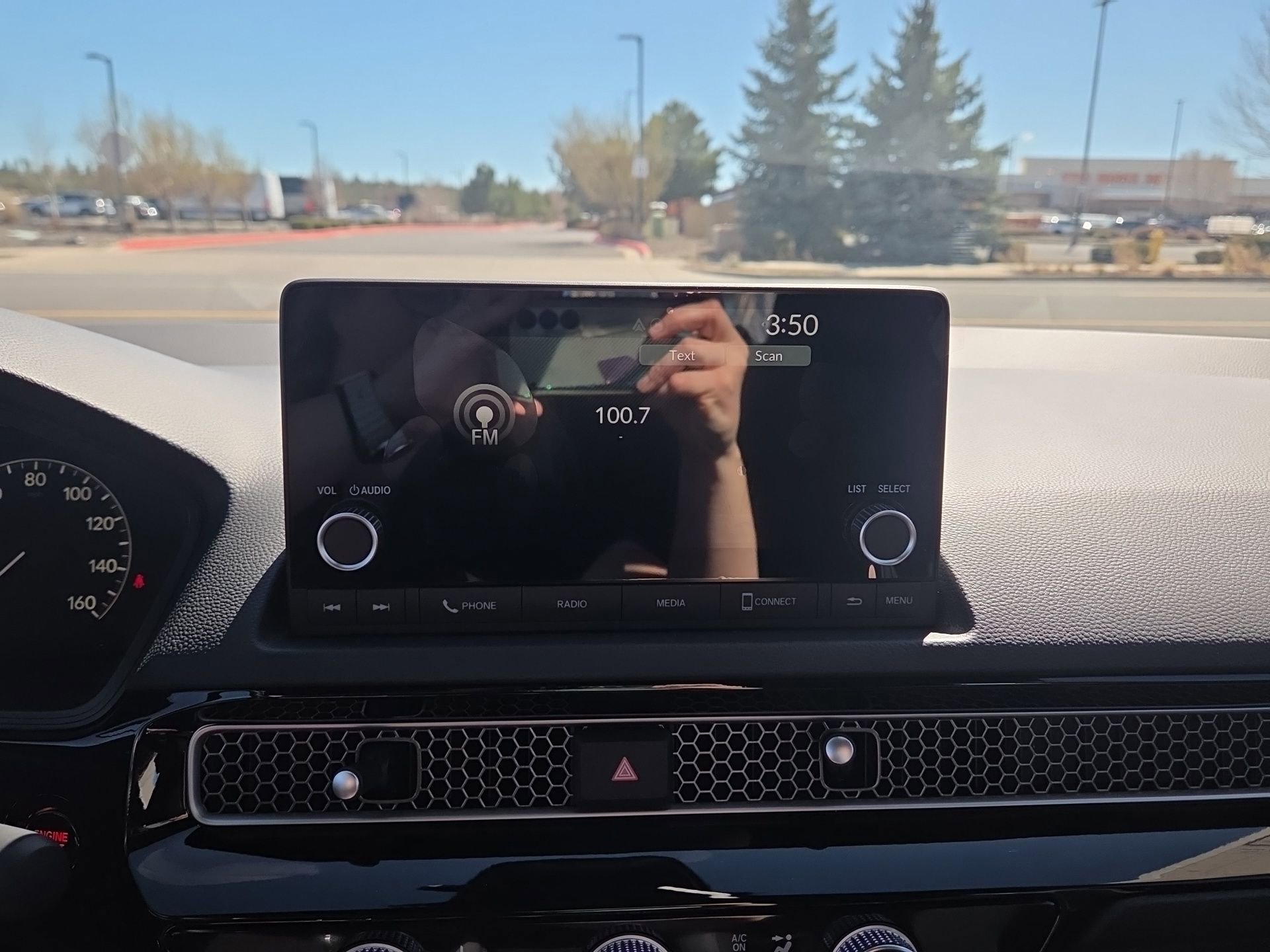 New 2026 Honda Civic Sport image 23