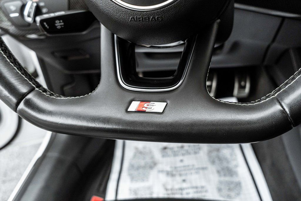 Used 2019 Audi S5 Premium Plus image 28