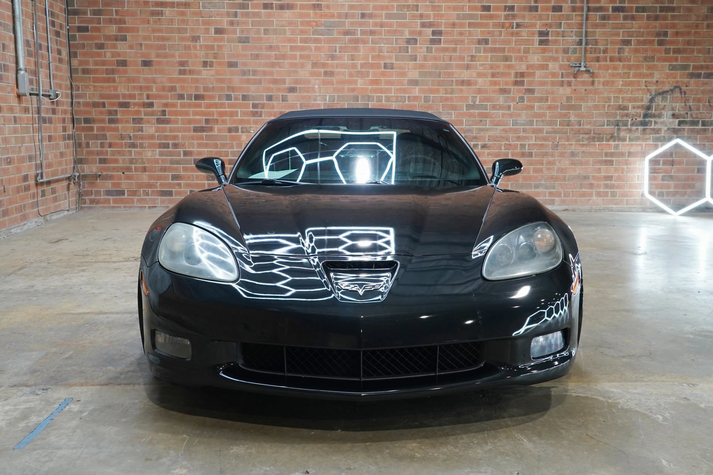 Used 2012 Chevrolet Corvette Grand Sport w/ 3LT Preferred Equipment Group RWD image 5