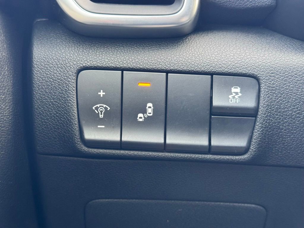 Used 2019 Kia Sportage EX w/ EX Sport Appearance Package image 29