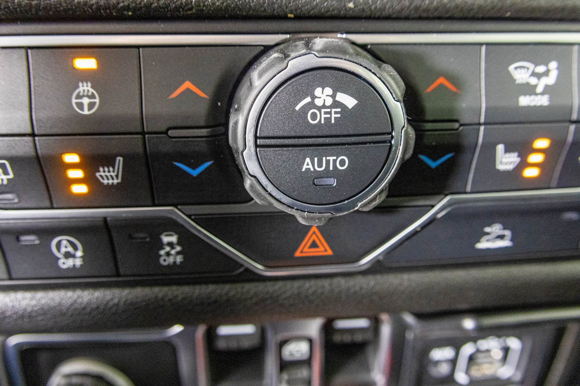 New 2026 Jeep Wrangler Sport S image 7