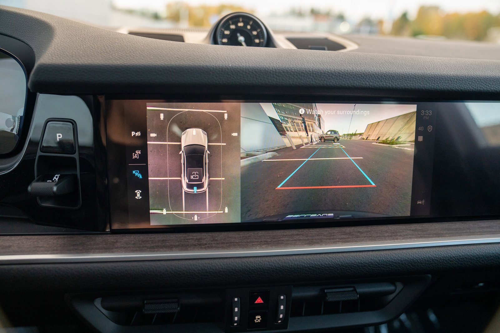 New 2026 Porsche Cayenne E-Hybrid image 19