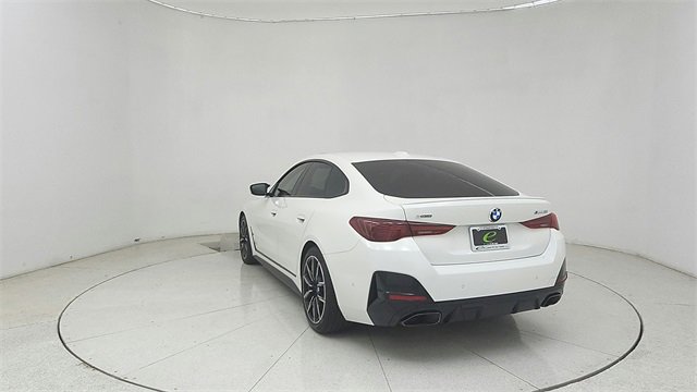 Used 2025 BMW 440i xDrive image 67