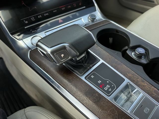 Used 2019 Audi A6 3.0T Premium Plus w/ Premium Plus Package image 20