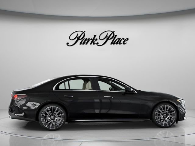 New 2026 Mercedes-Benz E 350 Sedan image 23