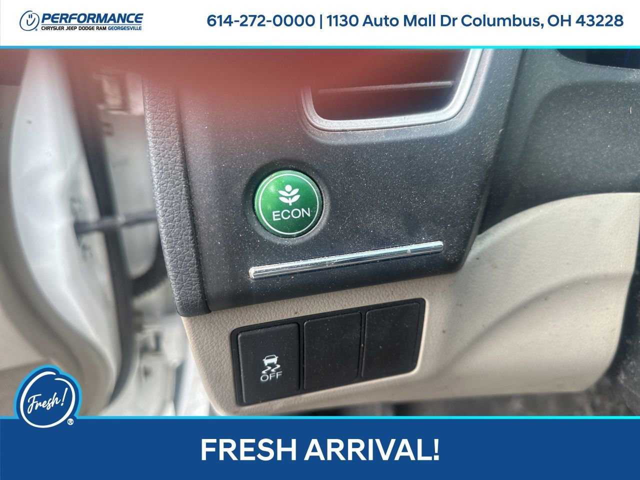 Used 2015 Honda Civic LX image 16