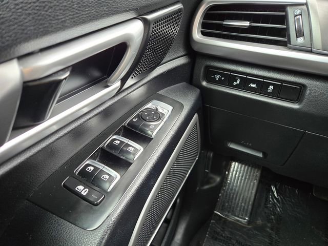 Certified 2021 Kia Telluride LX AWD/4WD image 20