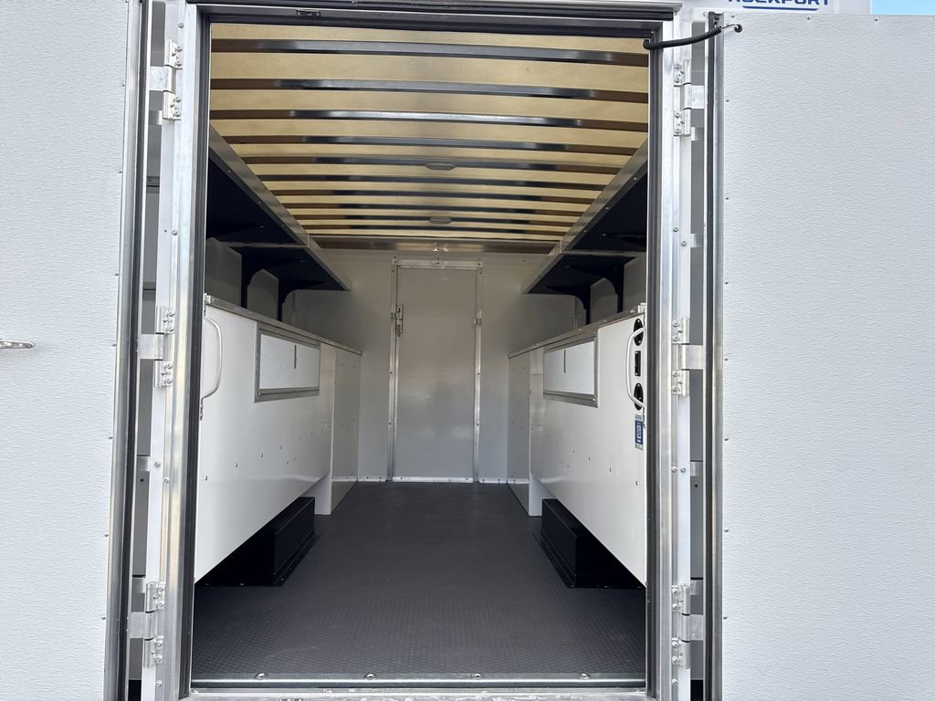 New 2026 Ford E-350 and Econoline 350 Super Duty w/ Power Equipment Group image 10