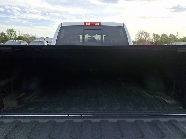 Used 2024 RAM 2500 Tradesman w/ Chrome Appearance Group image 29