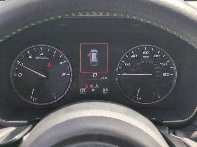 New 2025 Subaru Outback Onyx Edition image 21