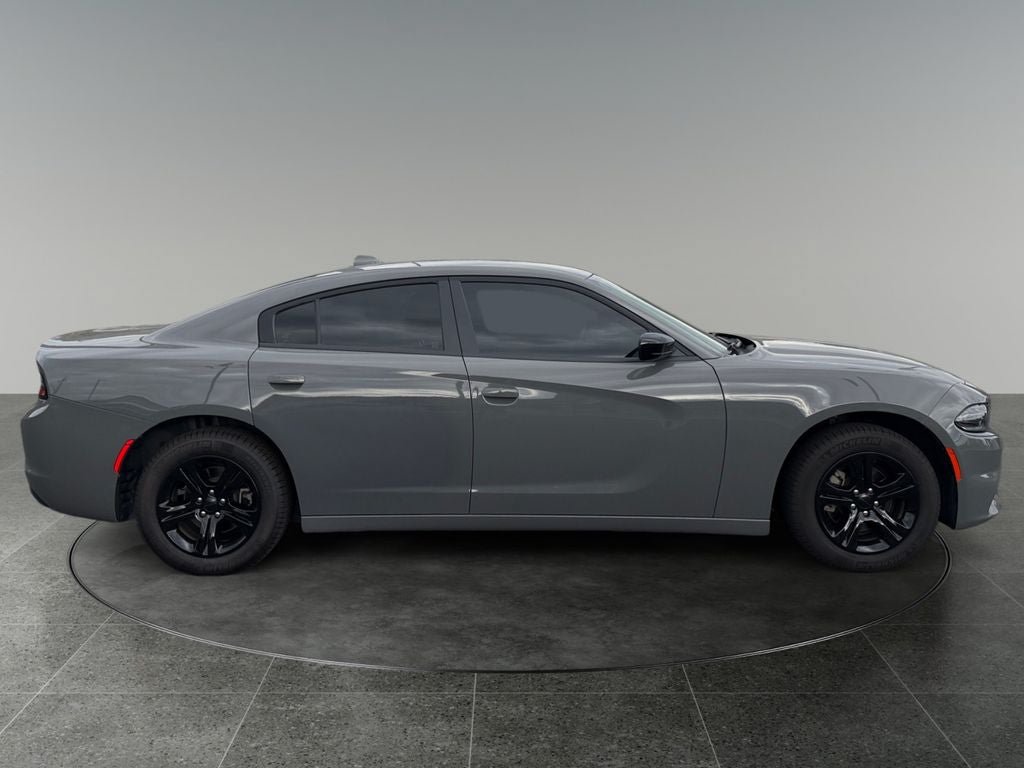 Used 2023 Dodge Charger SXT w/ Cold Weather Package RWD image 9