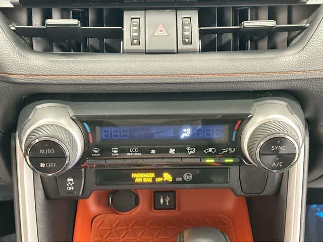 Used 2019 Toyota RAV4 Adventure w/ All Weather Liner Package AWD/4WD image 15