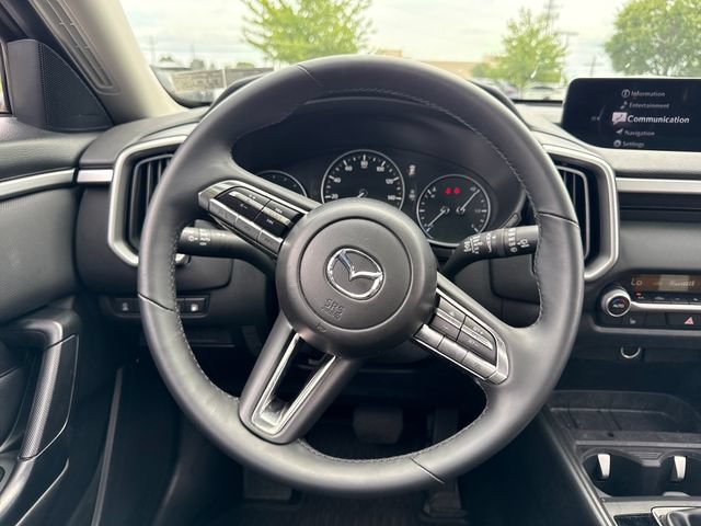 Certified 2026 MAZDA CX-50 2.5 Hybrid w/ Weather Package AWD/4WD image 18