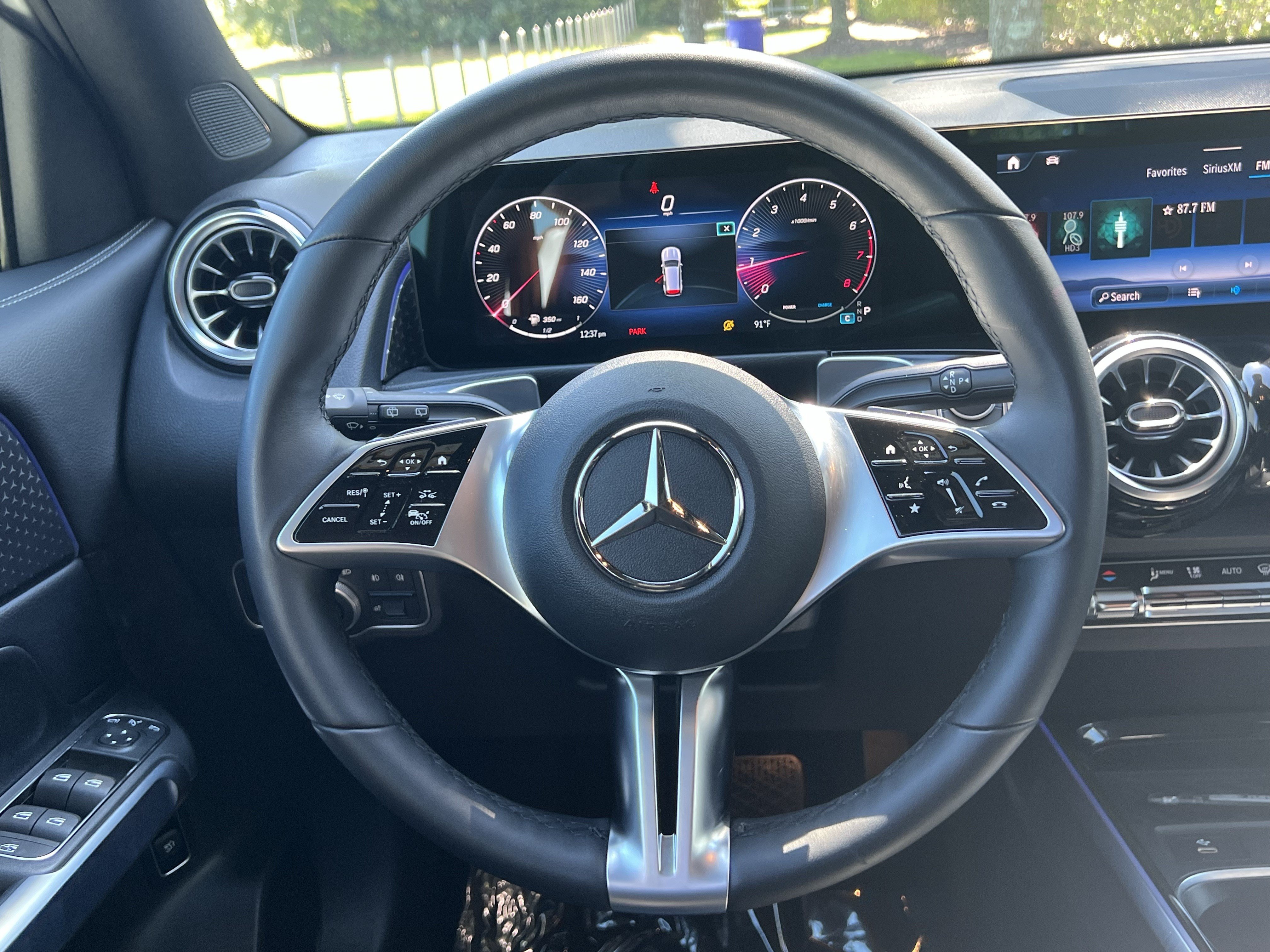 Certified 2026 Mercedes-Benz GLB 250 image 18