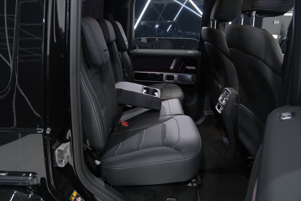 Used 2026 Mercedes-Benz G 63 AMG 4MATIC image 23