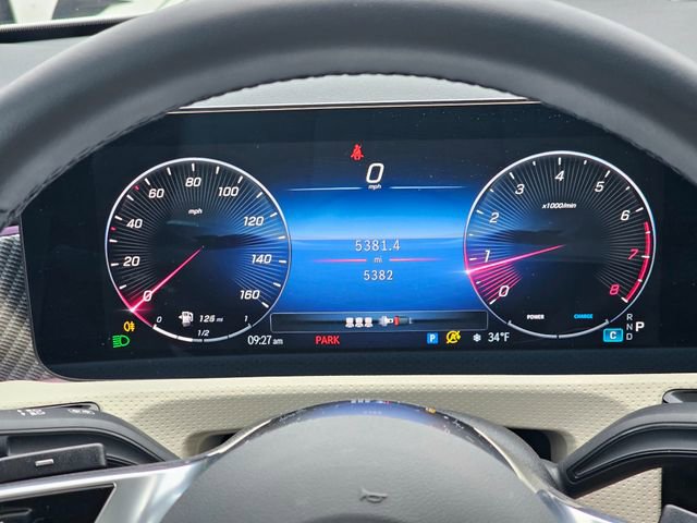 Certified 2025 Mercedes-Benz CLA 250 4MATIC image 34
