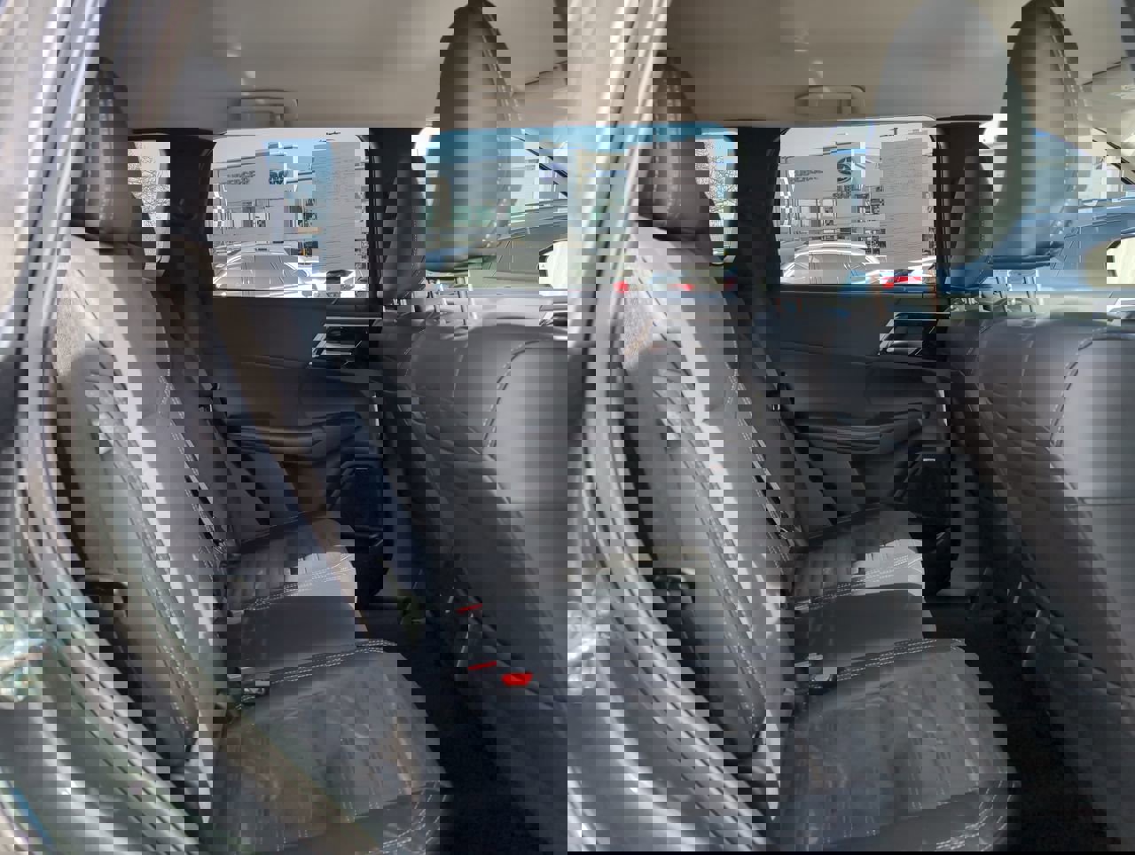 Used 2025 Mitsubishi Outlander Trail Edition image 15