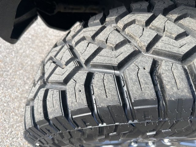 Used 2021 Ford Bronco 4-Door image 31