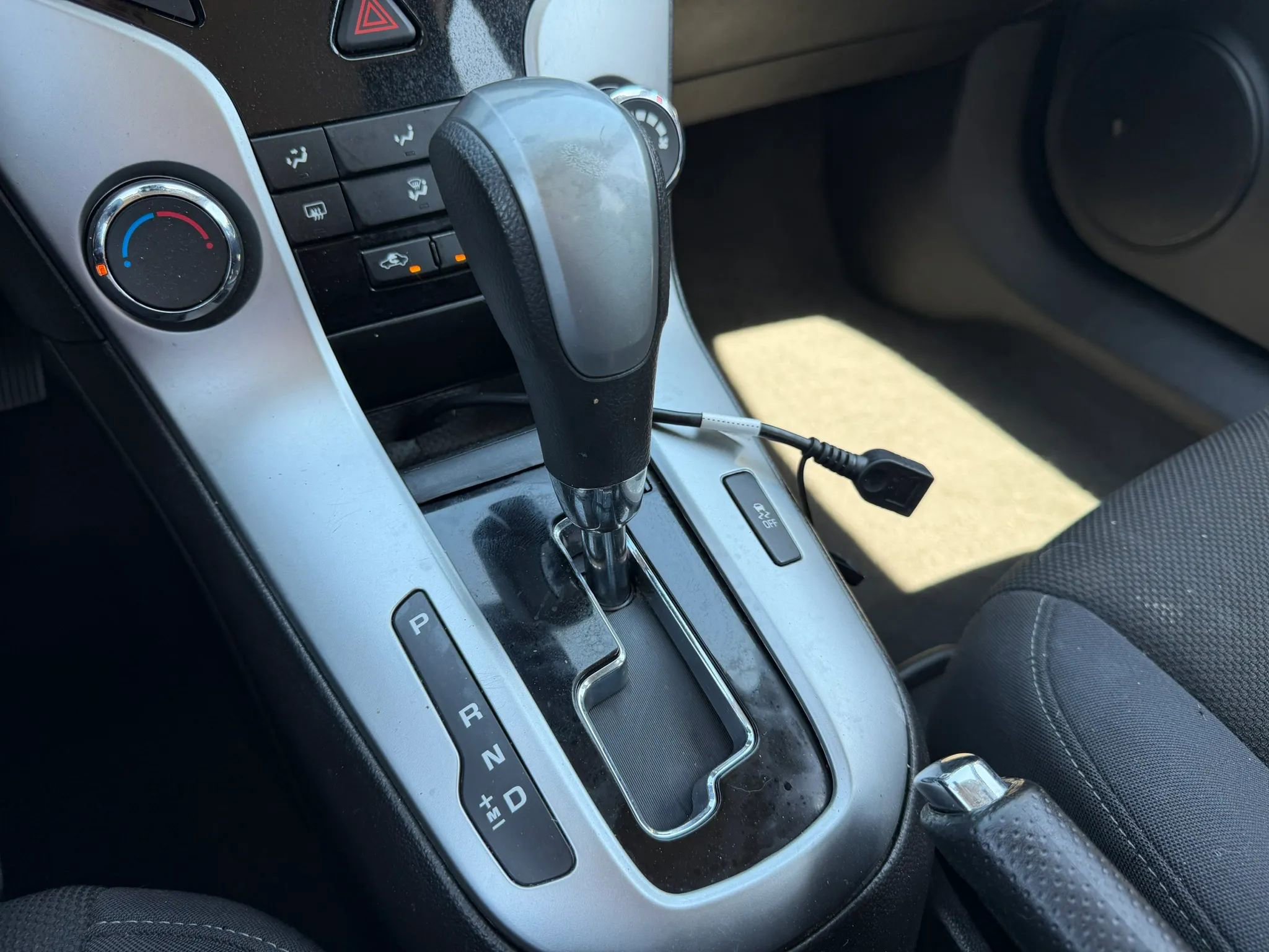 Used 2016 Chevrolet Cruze LT image 21