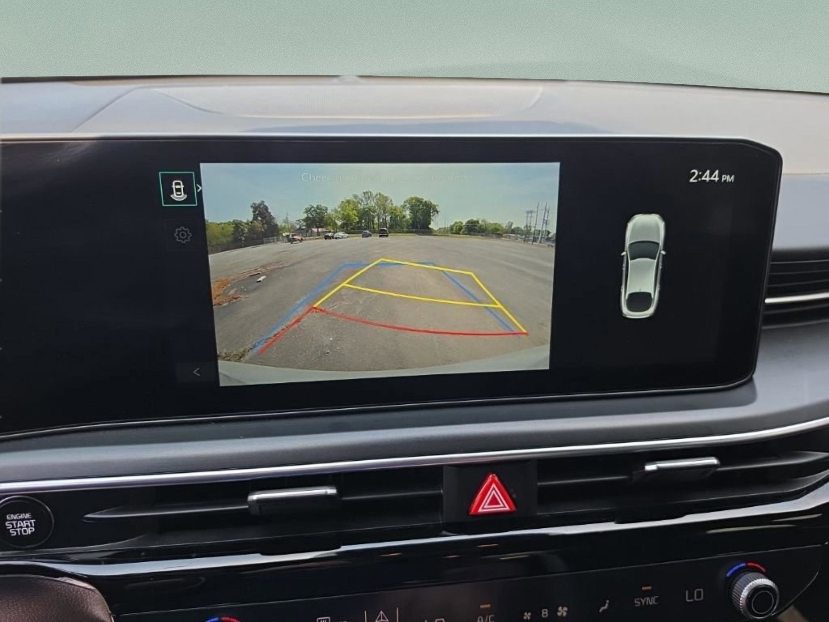 Used 2025 Kia K5 GT-Line image 19