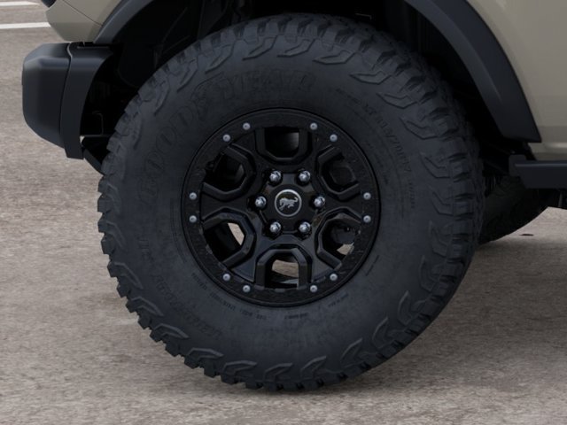 New 2026 Ford Bronco Badlands w/ Wildtrak Package AWD/4WD image 21