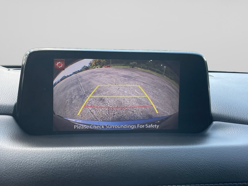 Used 2019 MAZDA CX-5 Grand Touring AWD/4WD image 27