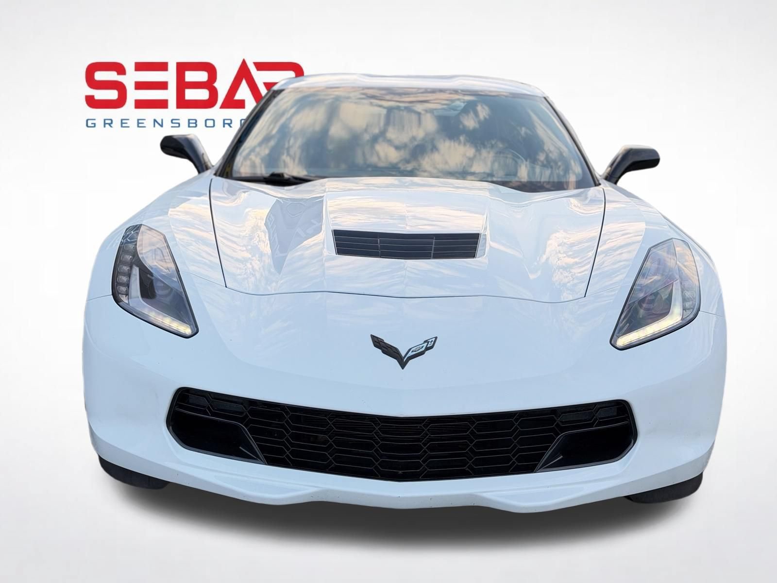 Used 2014 Chevrolet Corvette Stingray Coupe w/ 2LT Preferred Equipment Group RWD image 60