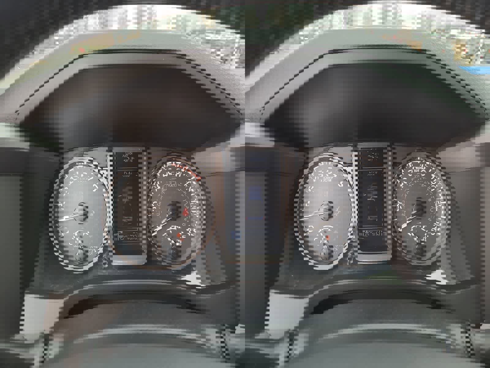 Used 2019 Toyota Tacoma TRD Pro w/ Desert Air Intake Package image 26