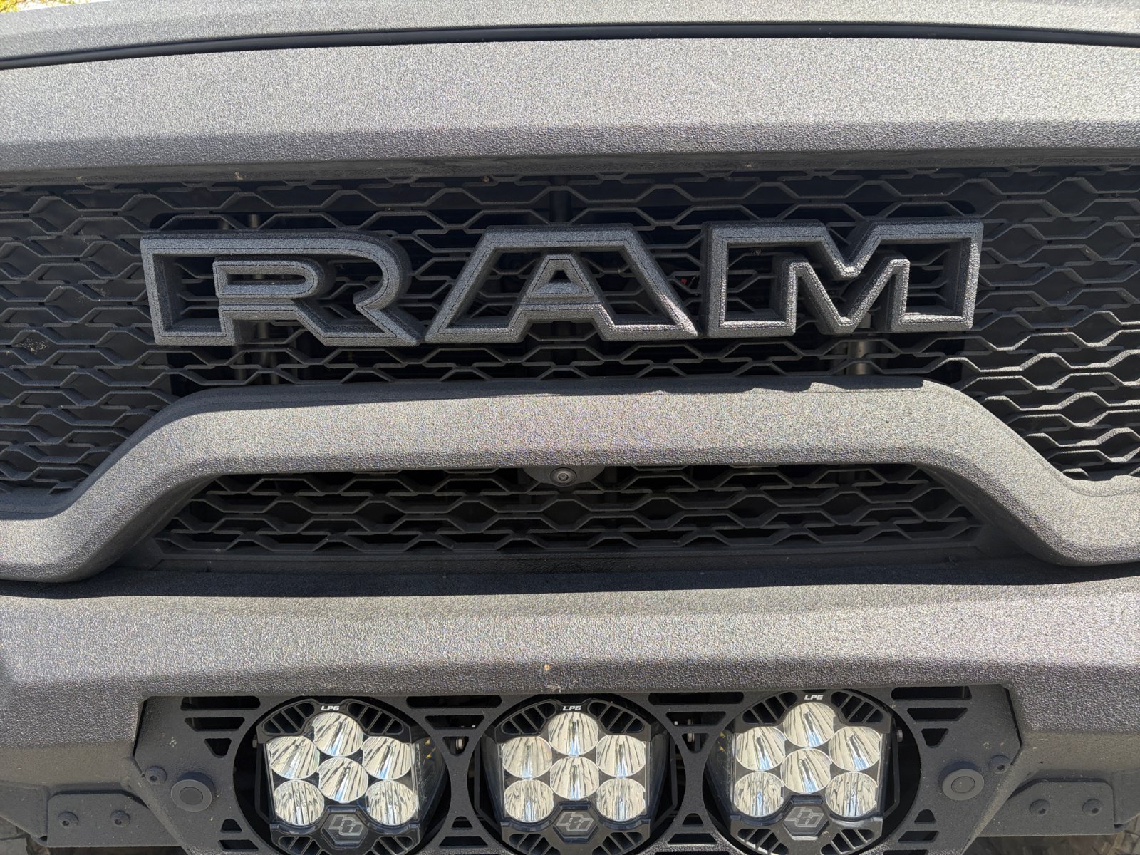 Used 2024 RAM 1500 TRX AWD/4WD image 9