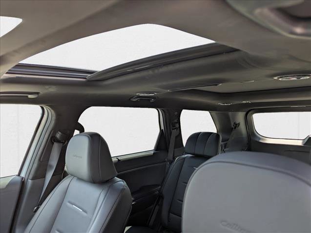 New 2026 Hyundai Palisade Calligraphy image 25