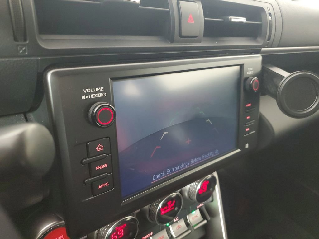Used 2022 Subaru BRZ Limited image 25