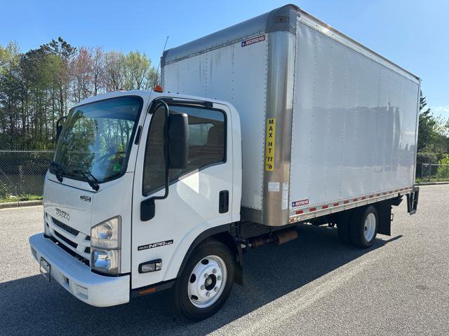 Used 2019 Isuzu NPR