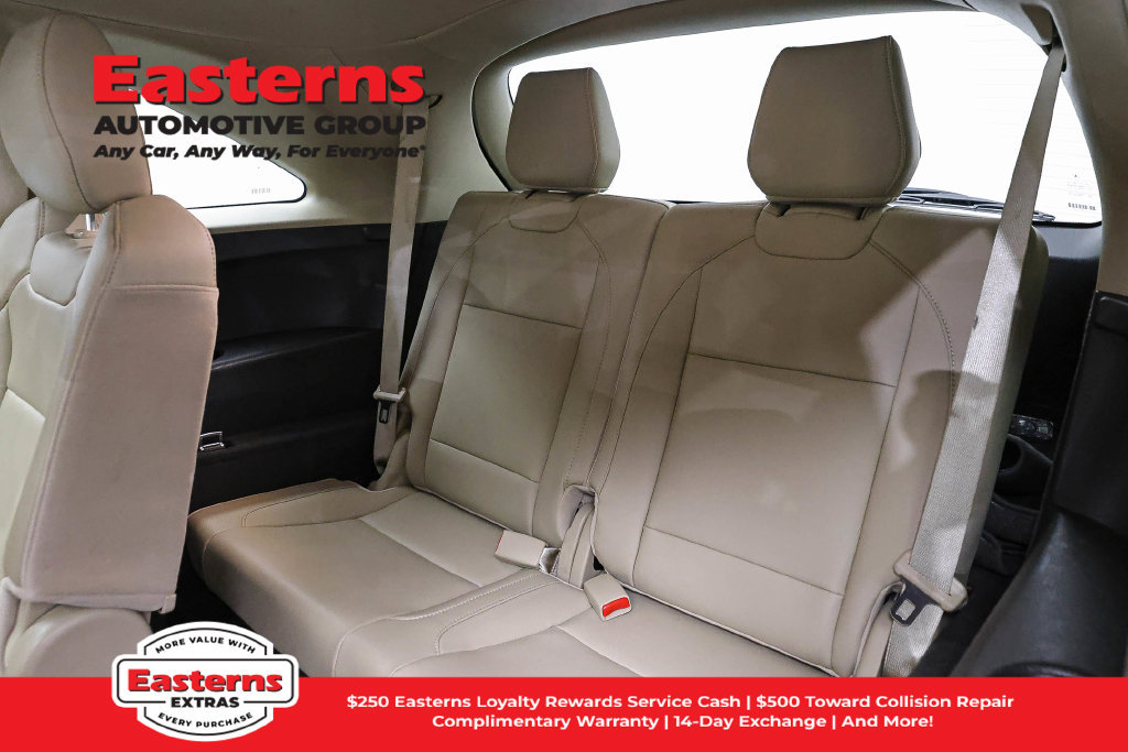 Used 2020 Acura MDX SH-AWD image 27