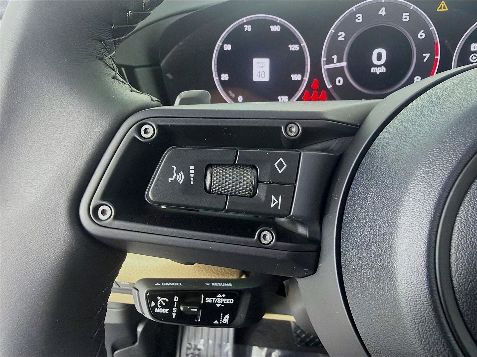 New 2026 Porsche Cayenne image 13