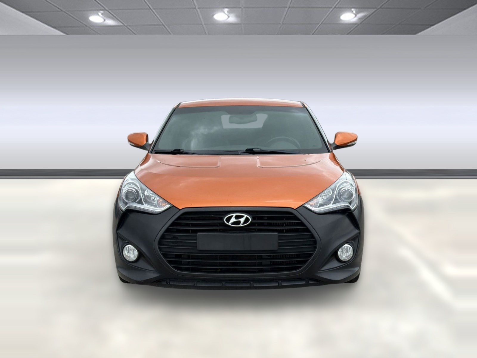 Used 2016 Hyundai Veloster Turbo FWD image 6