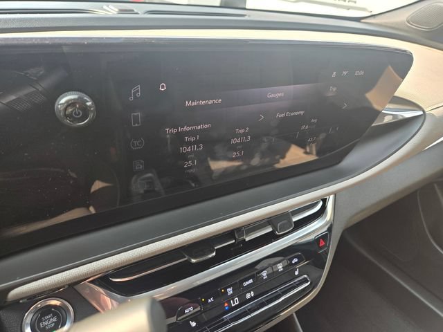 Used 2024 Buick Envista Avenir FWD image 17
