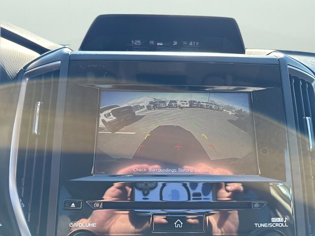 Used 2020 Subaru Forester Premium image 26