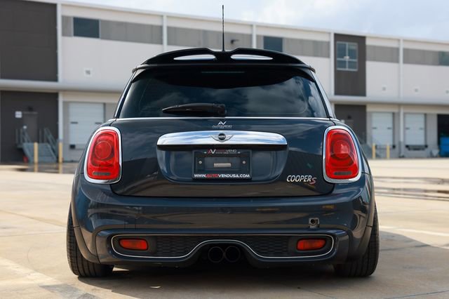 Used 2015 MINI Cooper S image 10