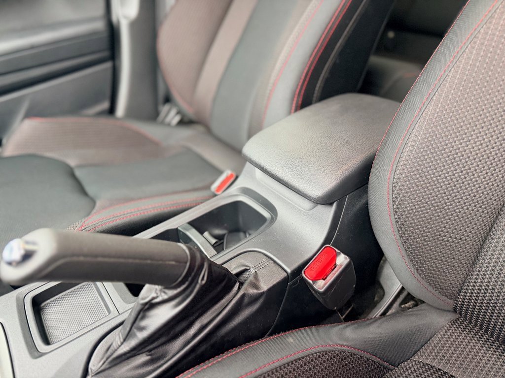 Used 2022 Subaru WRX Premium image 18