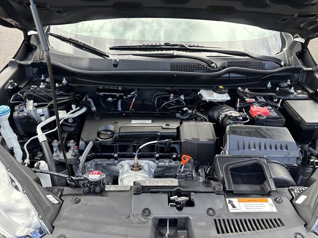 Used 2019 Honda CR-V LX image 20