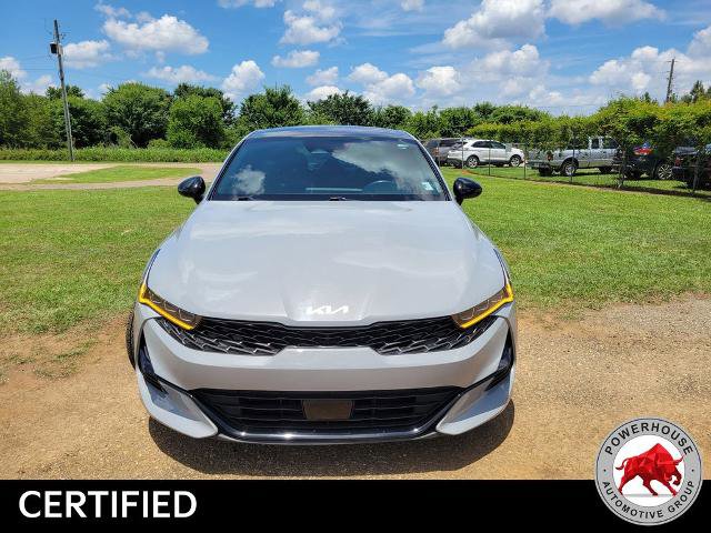 Used 2022 Kia K5 GT-Line w/ GT-Line FWD Premium Package image 10