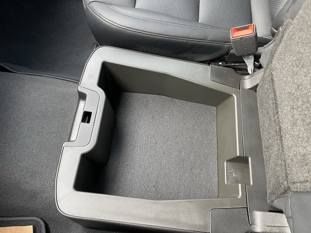 Used 2024 GMC Sierra 1500 Elevation image 51