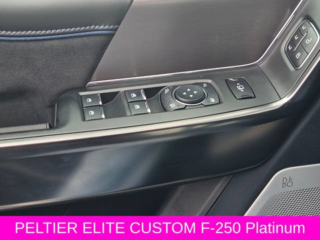 New 2026 Ford F250 Platinum AWD/4WD image 36